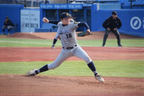 LINE ALBUM 251110 秋季3・4部入替戦 vs順天堂大学① 251110 22