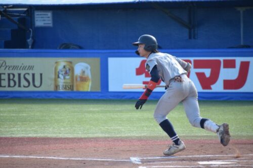 LINE ALBUM 251110 秋季3・4部入替戦 vs順天堂大学① 251110 23