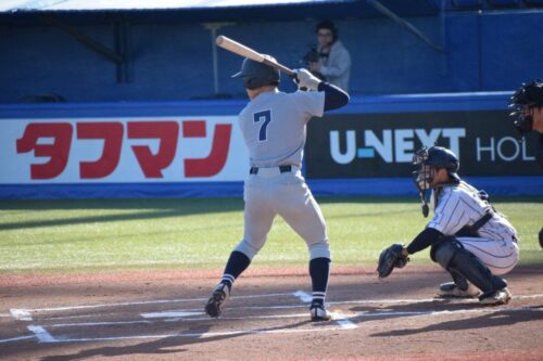 LINE ALBUM 251110 秋季3・4部入替戦 vs順天堂大学① 251110 25