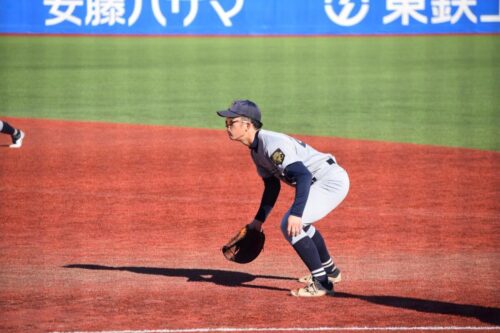 LINE ALBUM 251110 秋季3・4部入替戦 vs順天堂大学① 251110 26