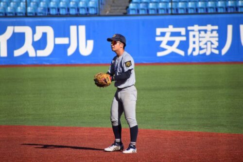 LINE ALBUM 251110 秋季3・4部入替戦 vs順天堂大学① 251110 27