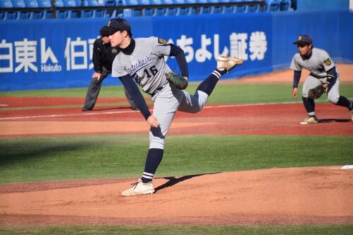 LINE ALBUM 251110 秋季3・4部入替戦 vs順天堂大学① 251110 28