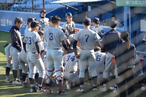 LINE ALBUM 251110 秋季3・4部入替戦 vs順天堂大学① 251110 31