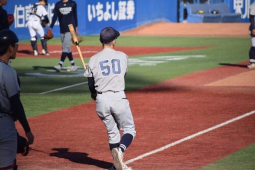 LINE ALBUM 251110 秋季3・4部入替戦 vs順天堂大学① 251110 32