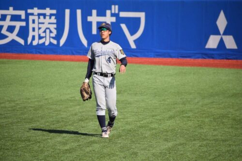 LINE ALBUM 251110 秋季3・4部入替戦 vs順天堂大学① 251110 4