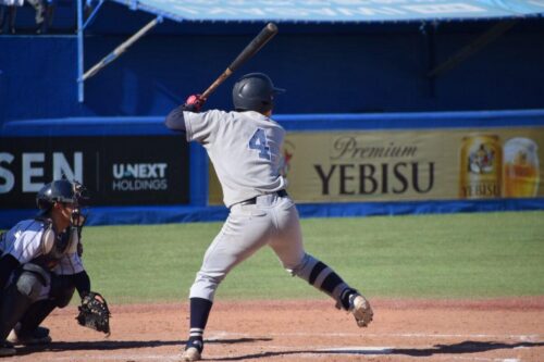 LINE ALBUM 251110 秋季3・4部入替戦 vs順天堂大学① 251110 5