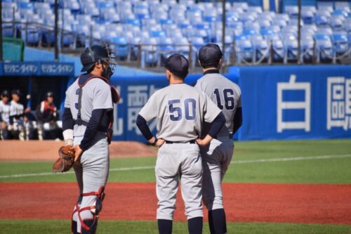 LINE ALBUM 251110 秋季3・4部入替戦 vs順天堂大学① 251110 6