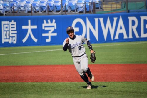 LINE ALBUM 251110 秋季3・4部入替戦 vs順天堂大学① 251110 7