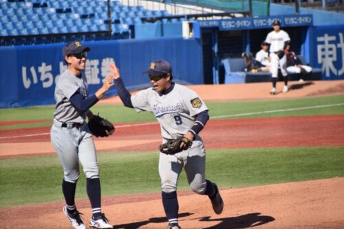 LINE ALBUM 251110 秋季3・4部入替戦 vs順天堂大学① 251110 8