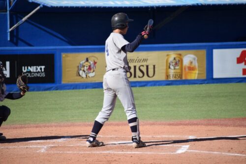 LINE ALBUM 251110 秋季3・4部入替戦 vs順天堂大学① 251110 9