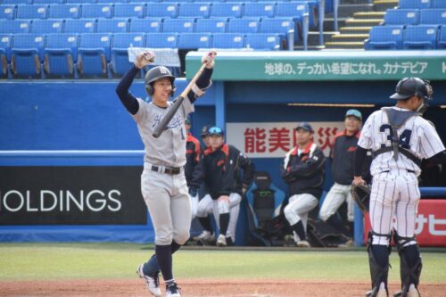 LINE ALBUM 251111 秋季入替戦 vs 順天堂大学② 251111 11