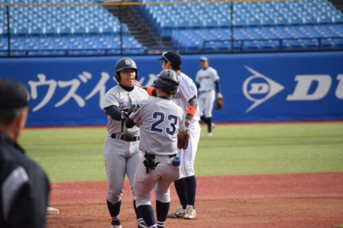 LINE ALBUM 251111 秋季入替戦 vs 順天堂大学② 251111 12