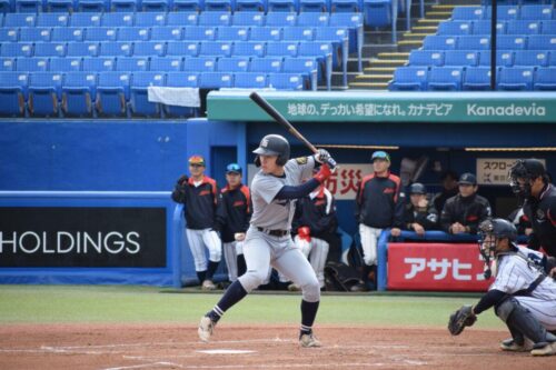 LINE ALBUM 251111 秋季入替戦 vs 順天堂大学② 251111 15