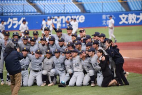 LINE ALBUM 251111 秋季入替戦 vs 順天堂大学② 251111 17