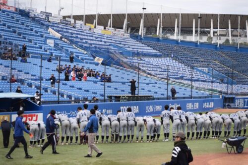 LINE ALBUM 251111 秋季入替戦 vs 順天堂大学② 251111 19