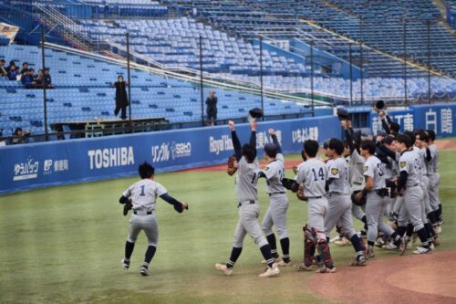 LINE ALBUM 251111 秋季入替戦 vs 順天堂大学② 251111 20