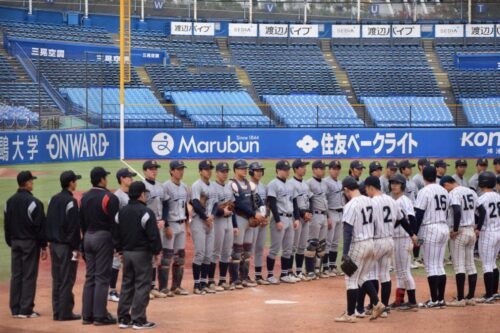 LINE ALBUM 251111 秋季入替戦 vs 順天堂大学② 251111 21