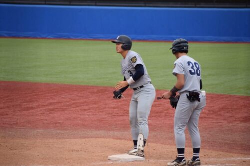 LINE ALBUM 251111 秋季入替戦 vs 順天堂大学② 251111 22