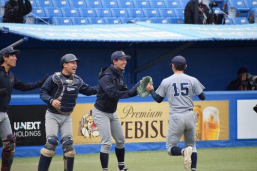 LINE ALBUM 251111 秋季入替戦 vs 順天堂大学② 251111 25