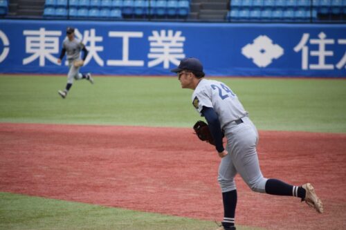 LINE ALBUM 251111 秋季入替戦 vs 順天堂大学② 251111 26