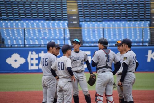 LINE ALBUM 251111 秋季入替戦 vs 順天堂大学② 251111 27