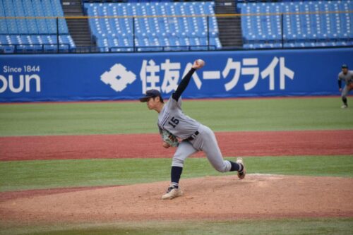 LINE ALBUM 251111 秋季入替戦 vs 順天堂大学② 251111 28