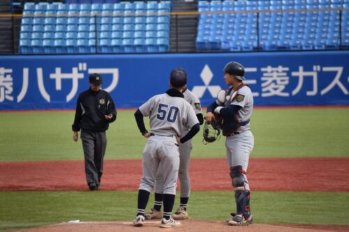 LINE ALBUM 251111 秋季入替戦 vs 順天堂大学② 251111 29