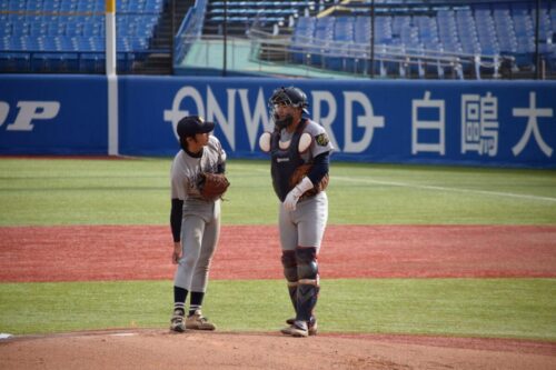 LINE ALBUM 251111 秋季入替戦 vs 順天堂大学② 251111 3