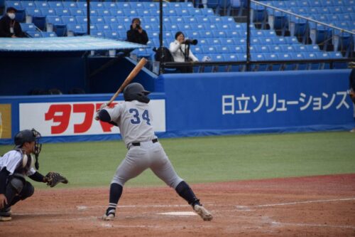 LINE ALBUM 251111 秋季入替戦 vs 順天堂大学② 251111 30