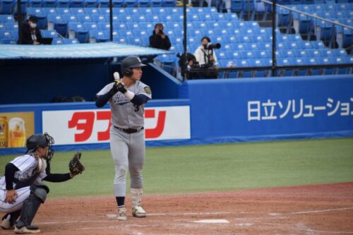 LINE ALBUM 251111 秋季入替戦 vs 順天堂大学② 251111 33