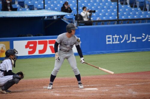 LINE ALBUM 251111 秋季入替戦 vs 順天堂大学② 251111 34