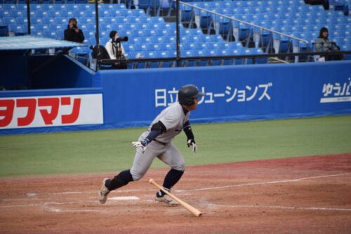 LINE ALBUM 251111 秋季入替戦 vs 順天堂大学② 251111 35