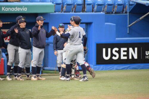 LINE ALBUM 251111 秋季入替戦 vs 順天堂大学② 251111 36