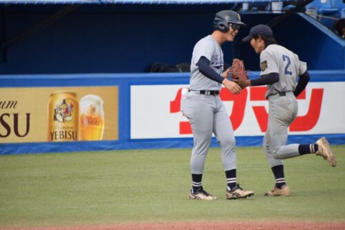 LINE ALBUM 251111 秋季入替戦 vs 順天堂大学② 251111 37