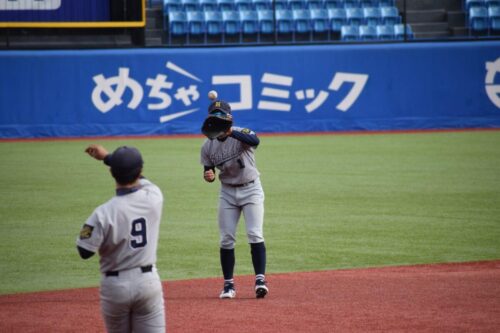 LINE ALBUM 251111 秋季入替戦 vs 順天堂大学② 251111 4