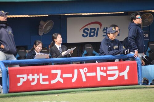 LINE ALBUM 251111 秋季入替戦 vs 順天堂大学② 251111 44