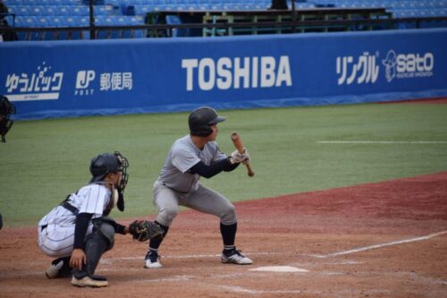 LINE ALBUM 251111 秋季入替戦 vs 順天堂大学② 251111 46