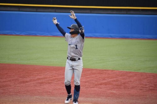 LINE ALBUM 251111 秋季入替戦 vs 順天堂大学② 251111 47