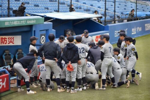 LINE ALBUM 251111 秋季入替戦 vs 順天堂大学② 251111 6