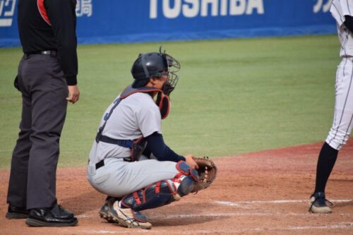 LINE ALBUM 251111 秋季入替戦 vs 順天堂大学② 251111 7