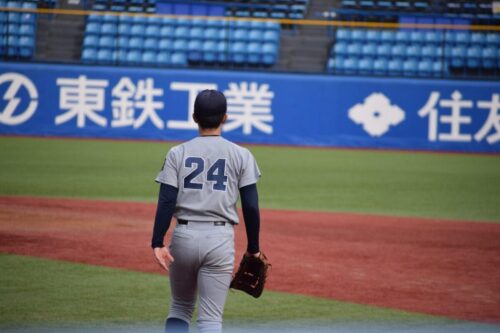 LINE ALBUM 251111 秋季入替戦 vs 順天堂大学② 251111 8