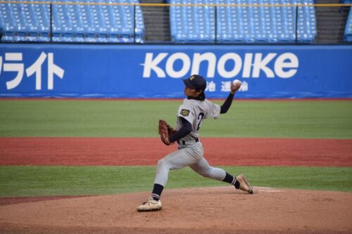 LINE ALBUM 251111 秋季入替戦 vs 順天堂大学② 251111 9