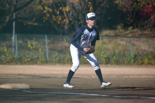 LINE ALBUM 251130 冬季オープン戦 vs 東京学芸大学 251203 1