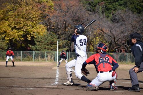 LINE ALBUM 251130 冬季オープン戦 vs 東京学芸大学 251203 10