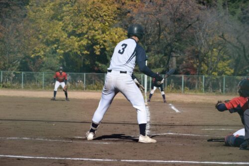 LINE ALBUM 251130 冬季オープン戦 vs 東京学芸大学 251203 11