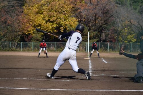 LINE ALBUM 251130 冬季オープン戦 vs 東京学芸大学 251203 12