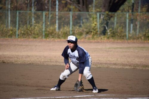 LINE ALBUM 251130 冬季オープン戦 vs 東京学芸大学 251203 14