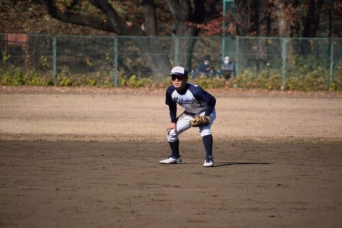 LINE ALBUM 251130 冬季オープン戦 vs 東京学芸大学 251203 15