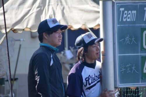 LINE ALBUM 251130 冬季オープン戦 vs 東京学芸大学 251203 17