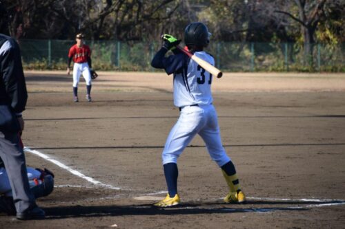 LINE ALBUM 251130 冬季オープン戦 vs 東京学芸大学 251203 19